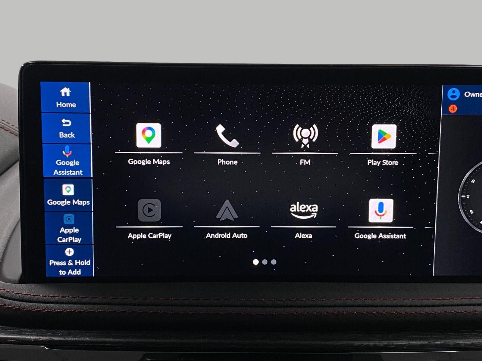 2026 Acura MDX Type S SH-AWD w/Advance Package