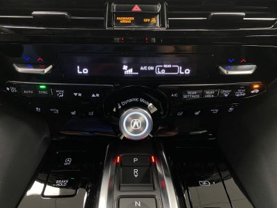 2026 Acura MDX Type S SH-AWD w/Advance Package