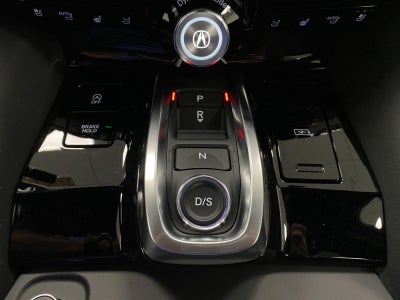 2026 Acura MDX Type S SH-AWD w/Advance Package