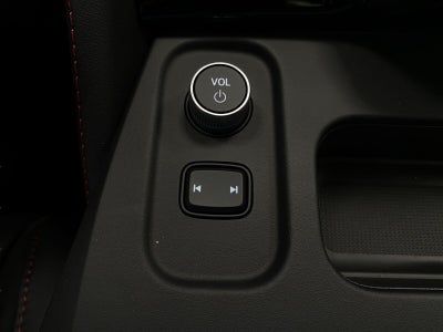 2026 Acura MDX Type S SH-AWD w/Advance Package