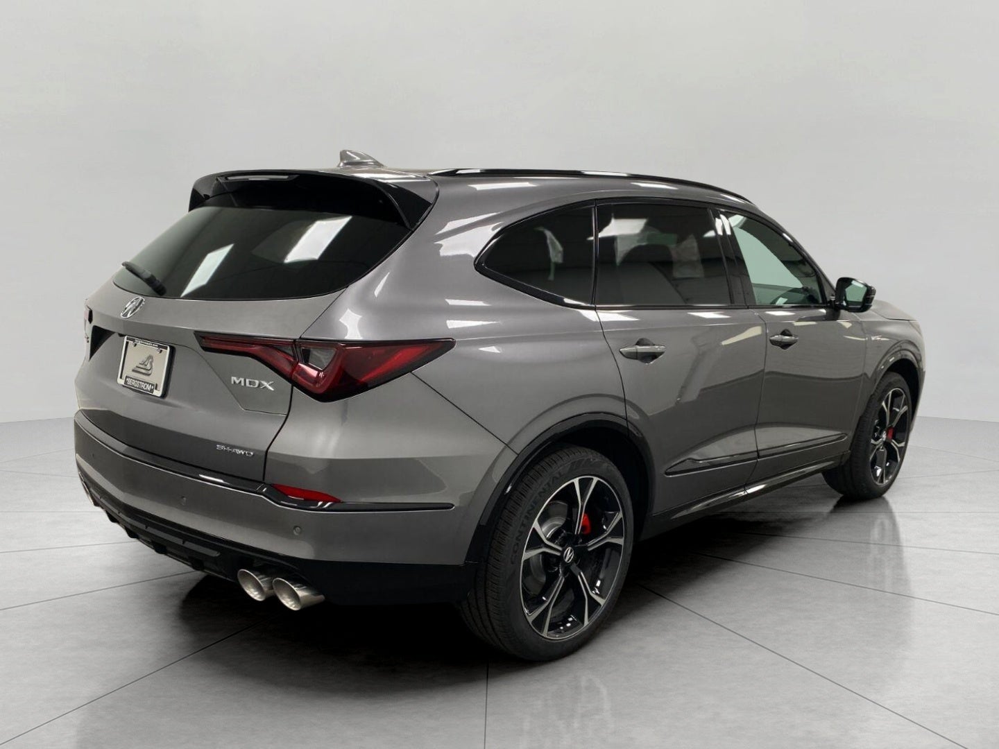 2026 Acura MDX Type S SH-AWD w/Advance Package