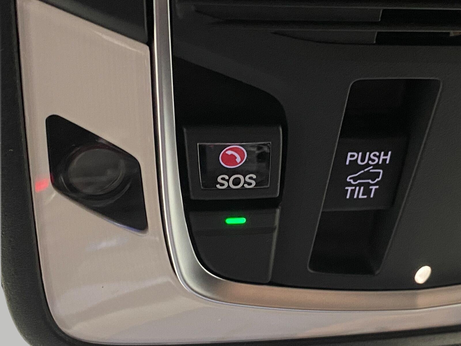 2026 Acura MDX Type S SH-AWD w/Advance Package
