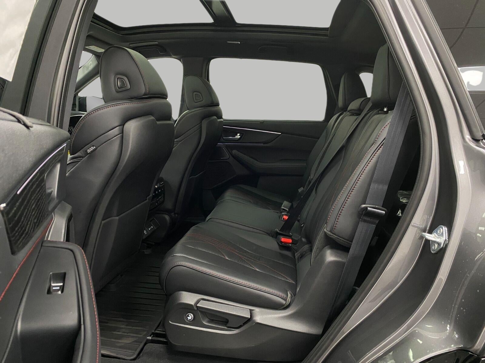 2026 Acura MDX Type S SH-AWD w/Advance Package