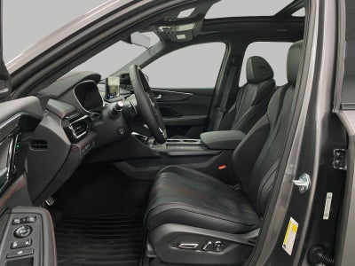 2026 Acura MDX Type S SH-AWD w/Advance Package