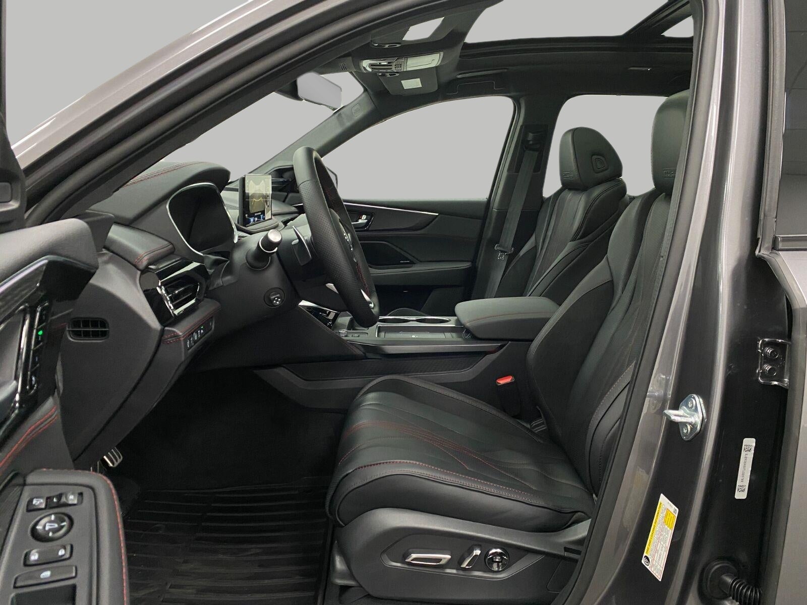 2026 Acura MDX Type S SH-AWD w/Advance Package