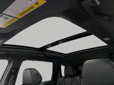 2026 Acura MDX Type S SH-AWD w/Advance Package