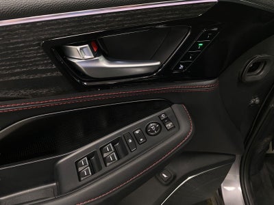 2026 Acura MDX Type S SH-AWD w/Advance Package