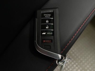 2026 Acura MDX Type S SH-AWD w/Advance Package