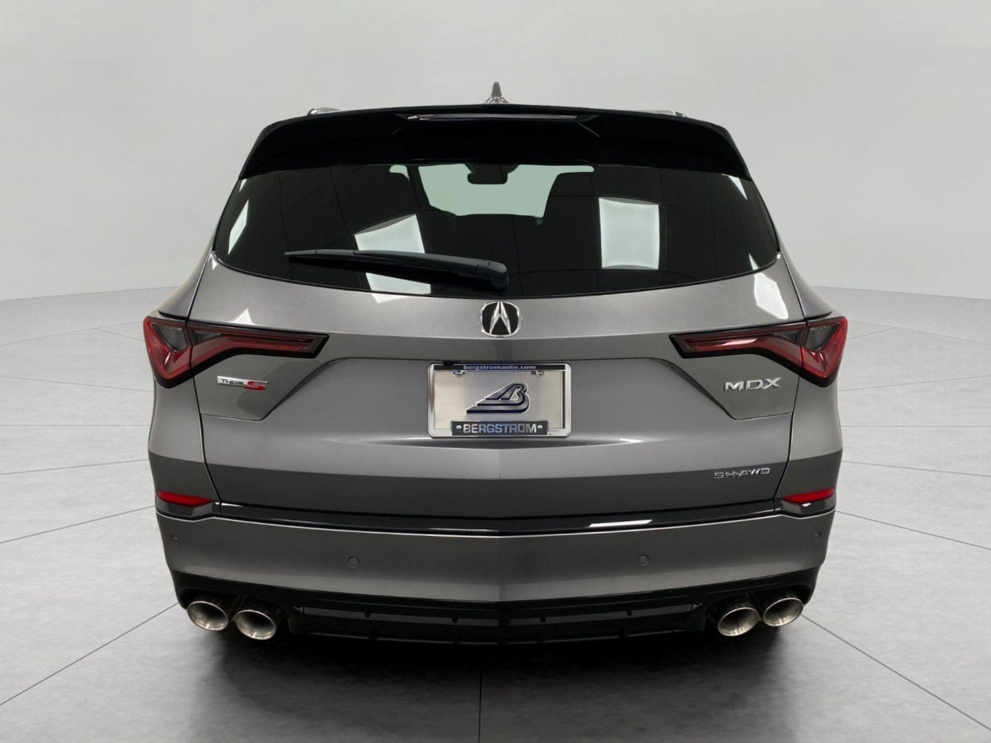 2026 Acura MDX Type S SH-AWD w/Advance Package