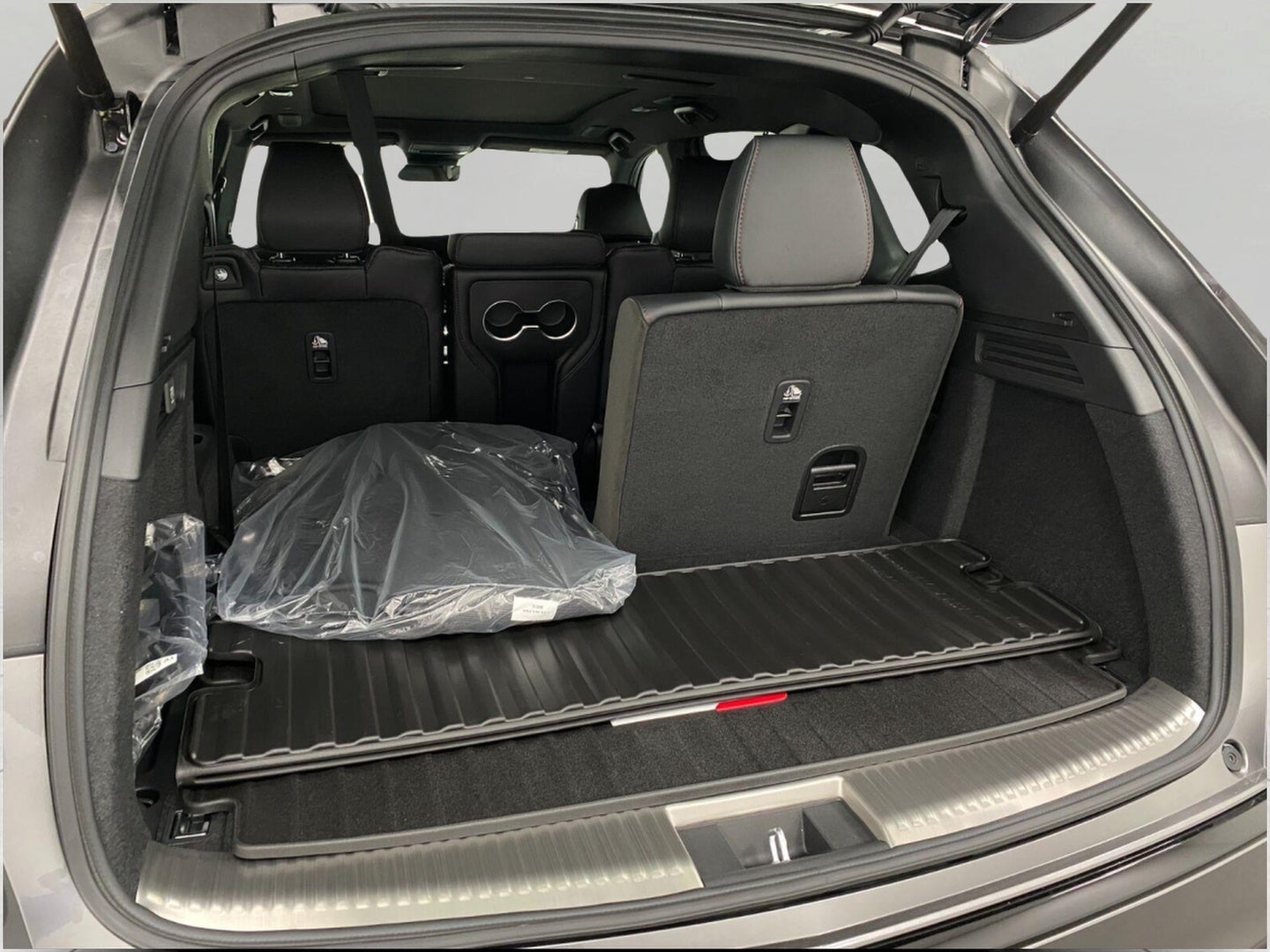 2026 Acura MDX Type S SH-AWD w/Advance Package