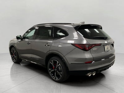 2026 Acura MDX Type S SH-AWD w/Advance Package