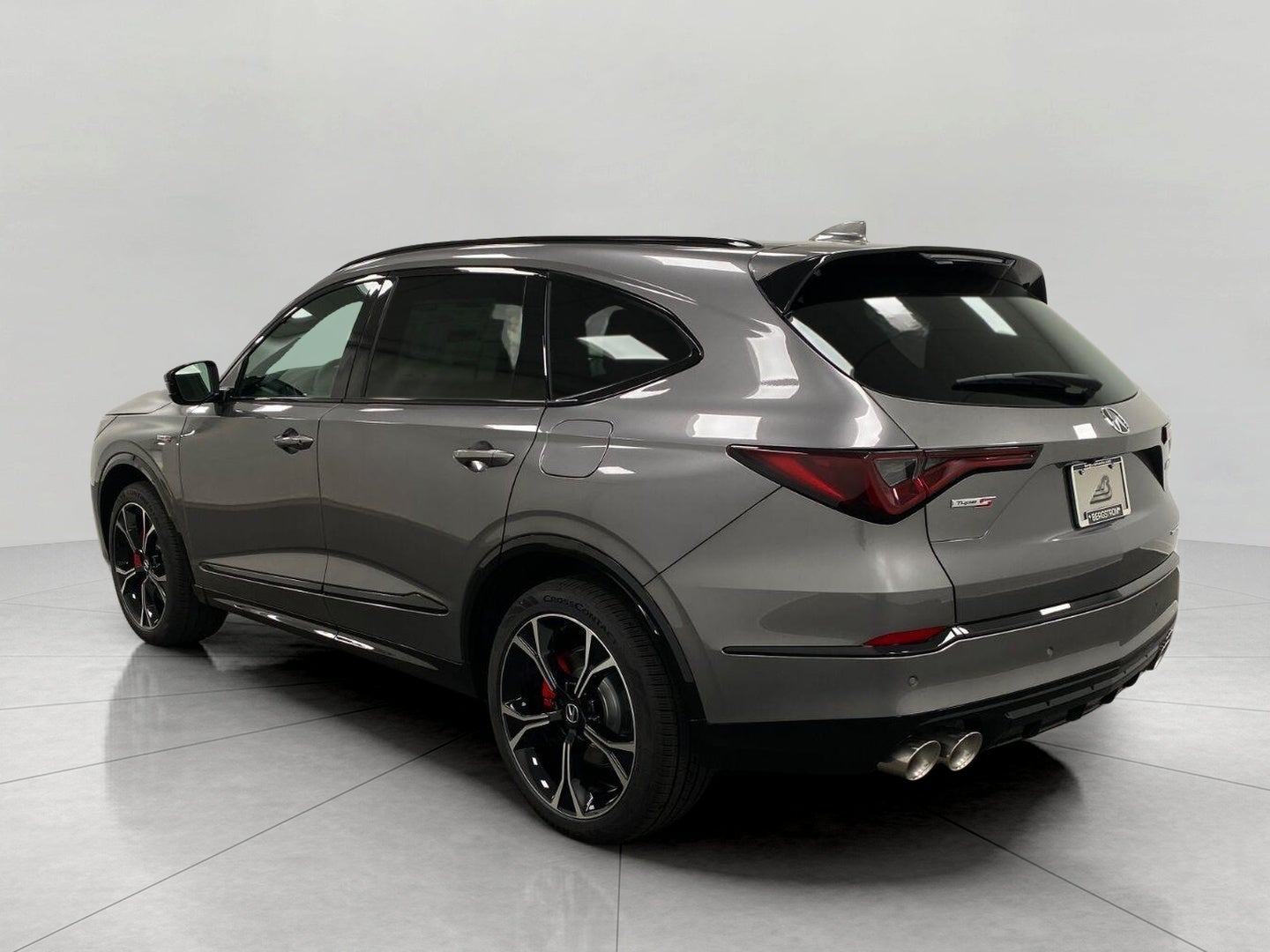 2026 Acura MDX Type S SH-AWD w/Advance Package