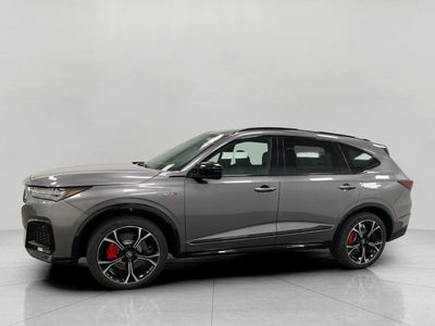 2026 Acura MDX Type S SH-AWD w/Advance Package
