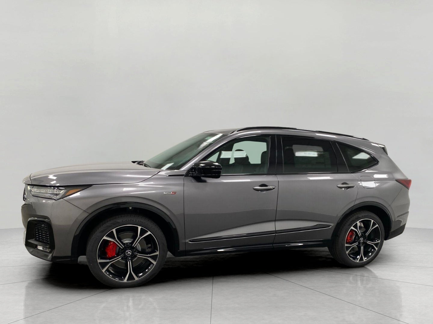 2026 Acura MDX Type S SH-AWD w/Advance Package
