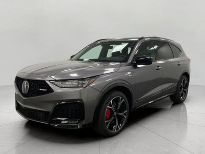 2026 Acura MDX Type S SH-AWD w/Advance Package