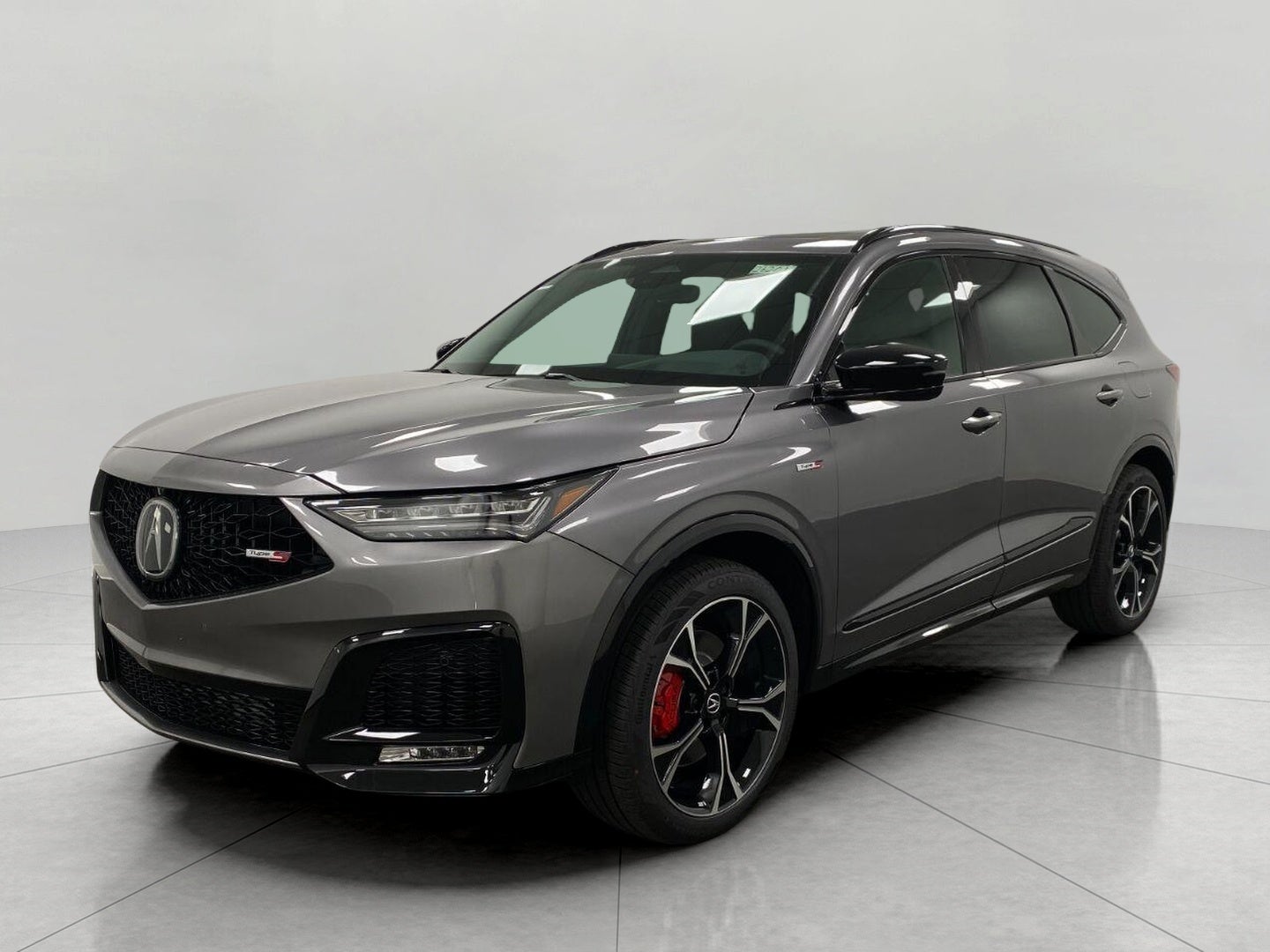 2026 Acura MDX Type S SH-AWD w/Advance Package