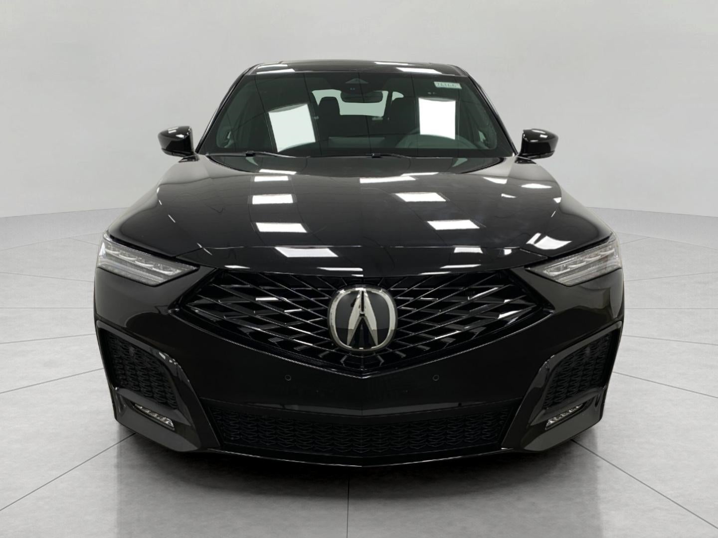 2026 Acura MDX SH-AWD w/A-Spec Package