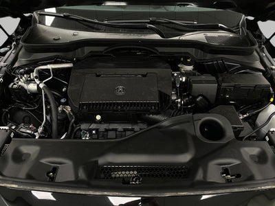 2026 Acura MDX SH-AWD w/A-Spec Package