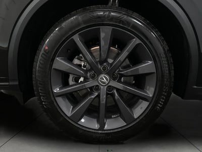 2026 Acura MDX SH-AWD w/A-Spec Package