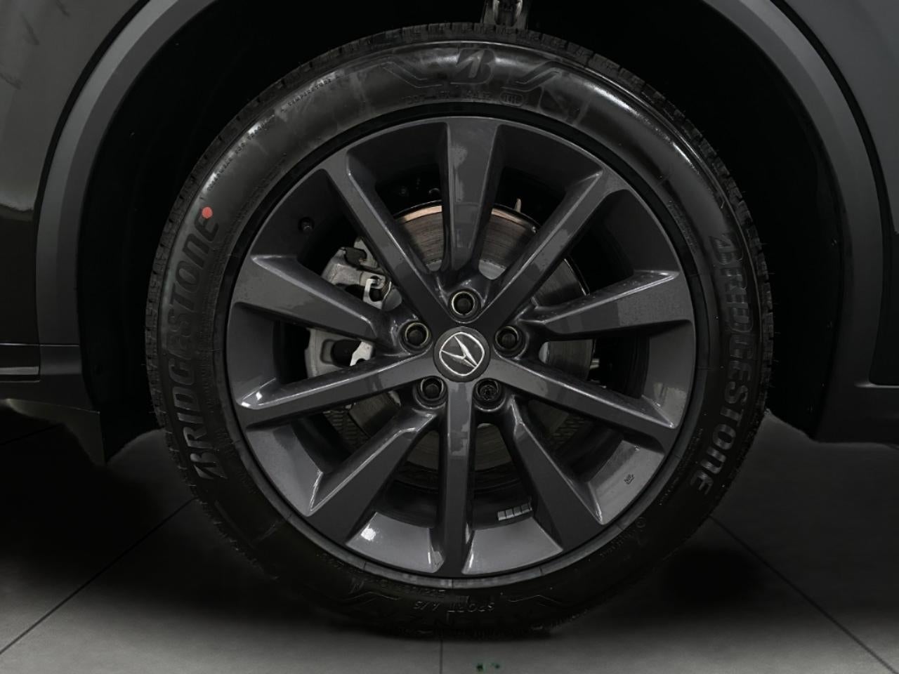2026 Acura MDX SH-AWD w/A-Spec Package