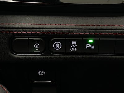 2026 Acura MDX SH-AWD w/A-Spec Package