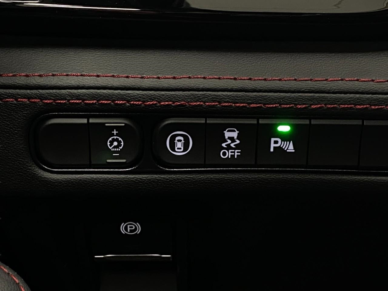2026 Acura MDX SH-AWD w/A-Spec Package