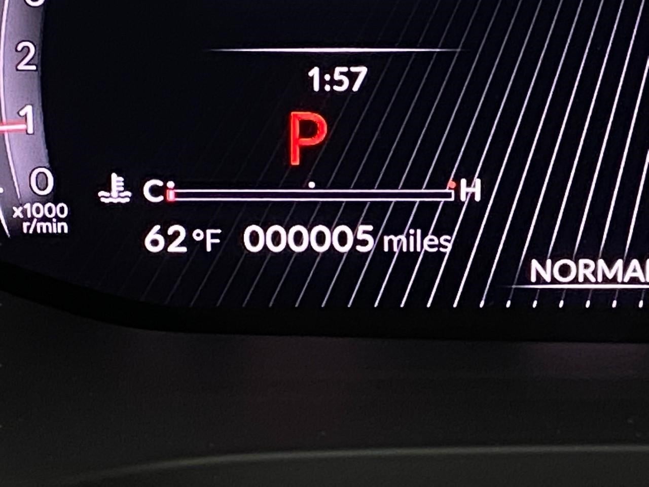 2026 Acura MDX SH-AWD w/A-Spec Package