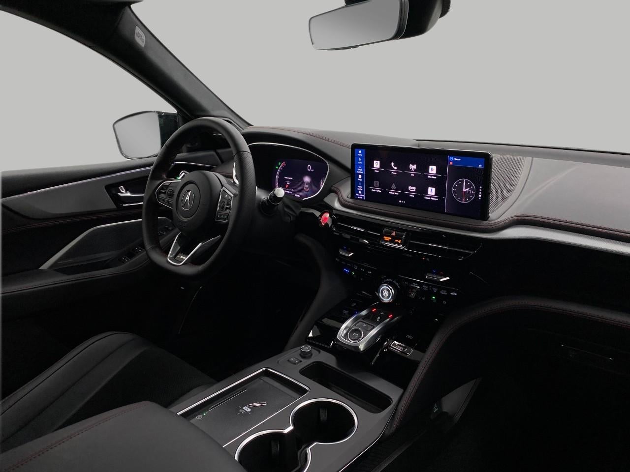 2026 Acura MDX SH-AWD w/A-Spec Package