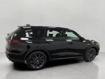 2026 Acura MDX SH-AWD w/A-Spec Package