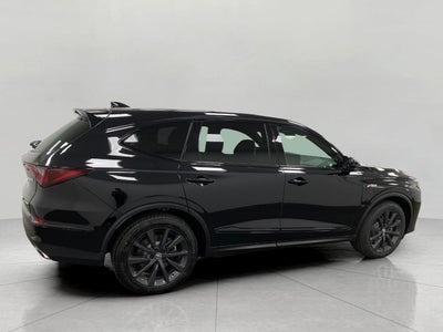 2026 Acura MDX SH-AWD w/A-Spec Package