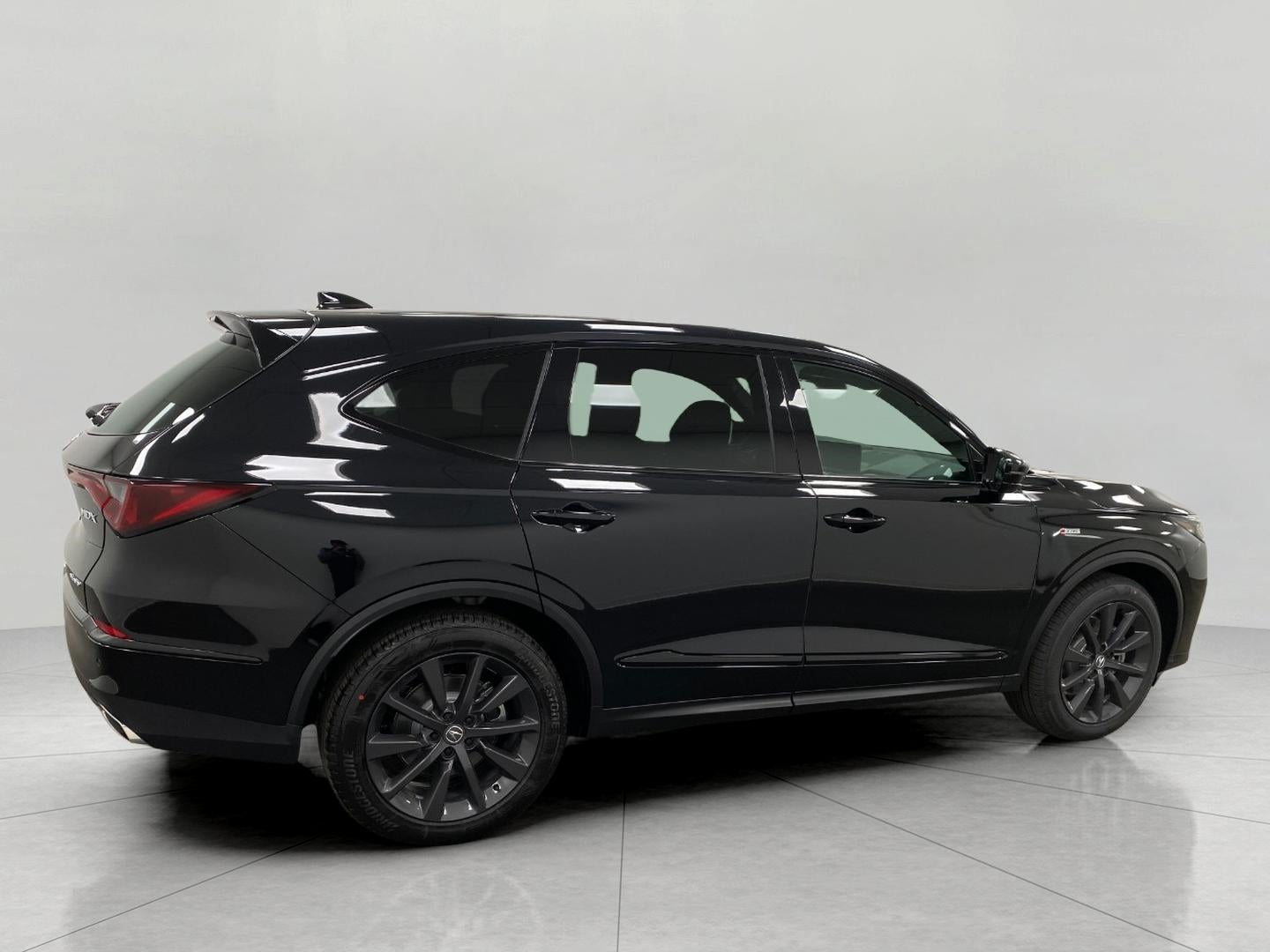 2026 Acura MDX SH-AWD w/A-Spec Package