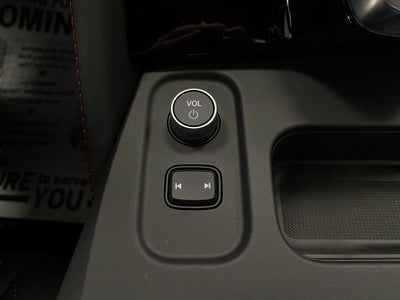 2026 Acura MDX SH-AWD w/A-Spec Package