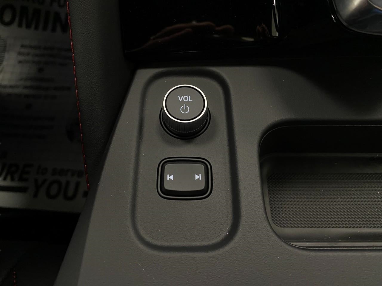 2026 Acura MDX SH-AWD w/A-Spec Package
