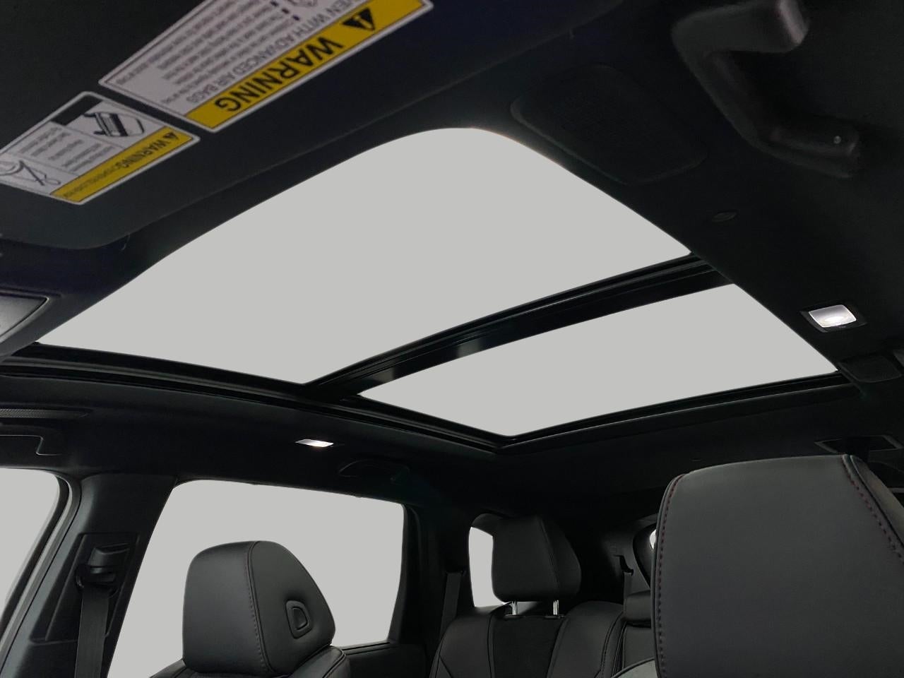 2026 Acura MDX SH-AWD w/A-Spec Package