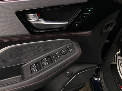 2026 Acura MDX SH-AWD w/A-Spec Package