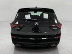 2026 Acura MDX SH-AWD w/A-Spec Package