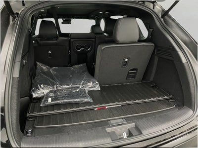 2026 Acura MDX SH-AWD w/A-Spec Package