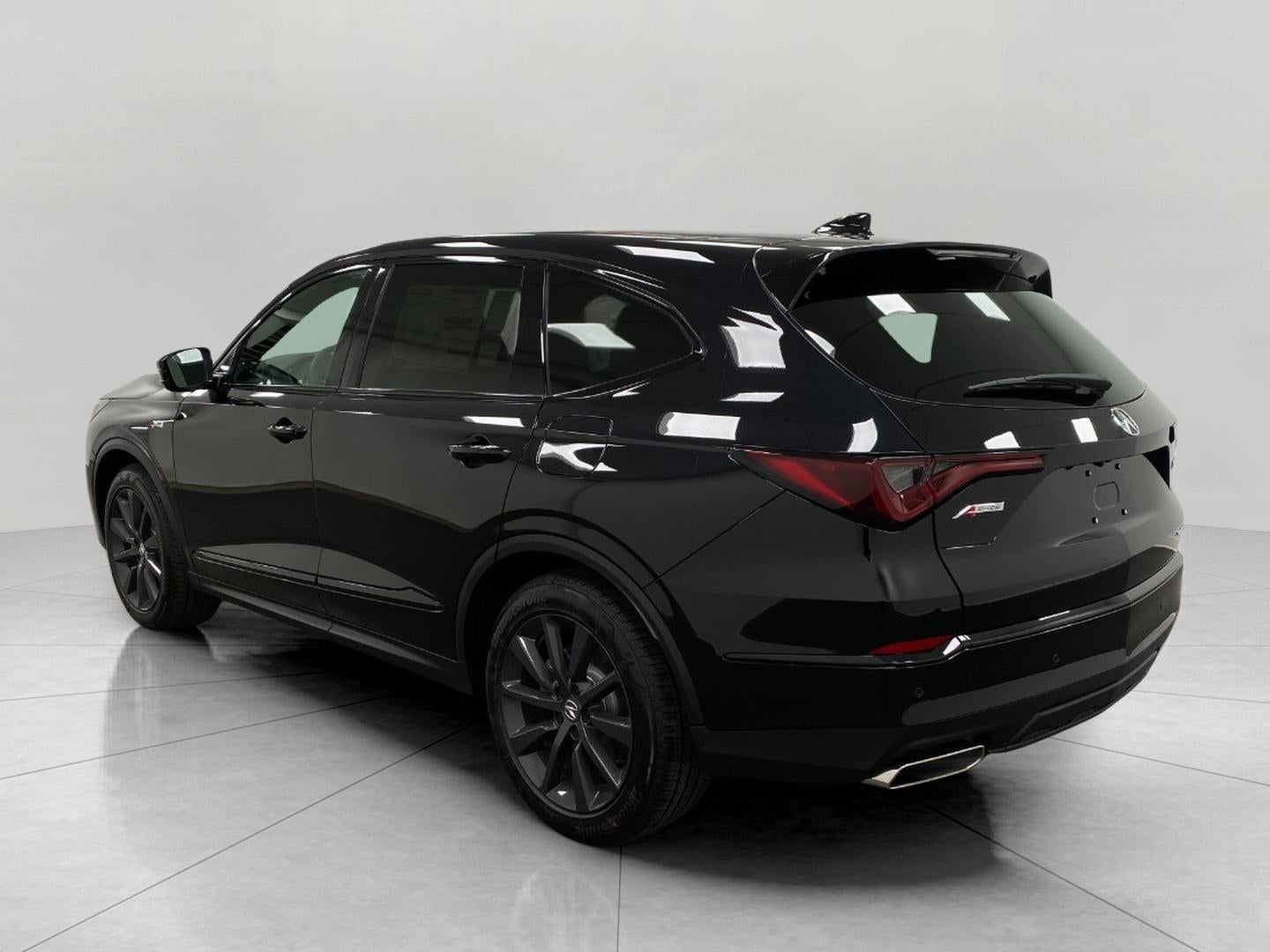2026 Acura MDX SH-AWD w/A-Spec Package