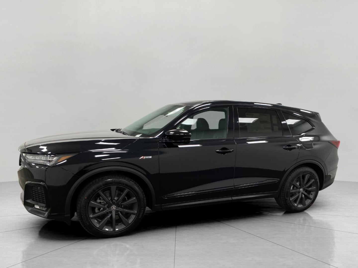 2026 Acura MDX SH-AWD w/A-Spec Package