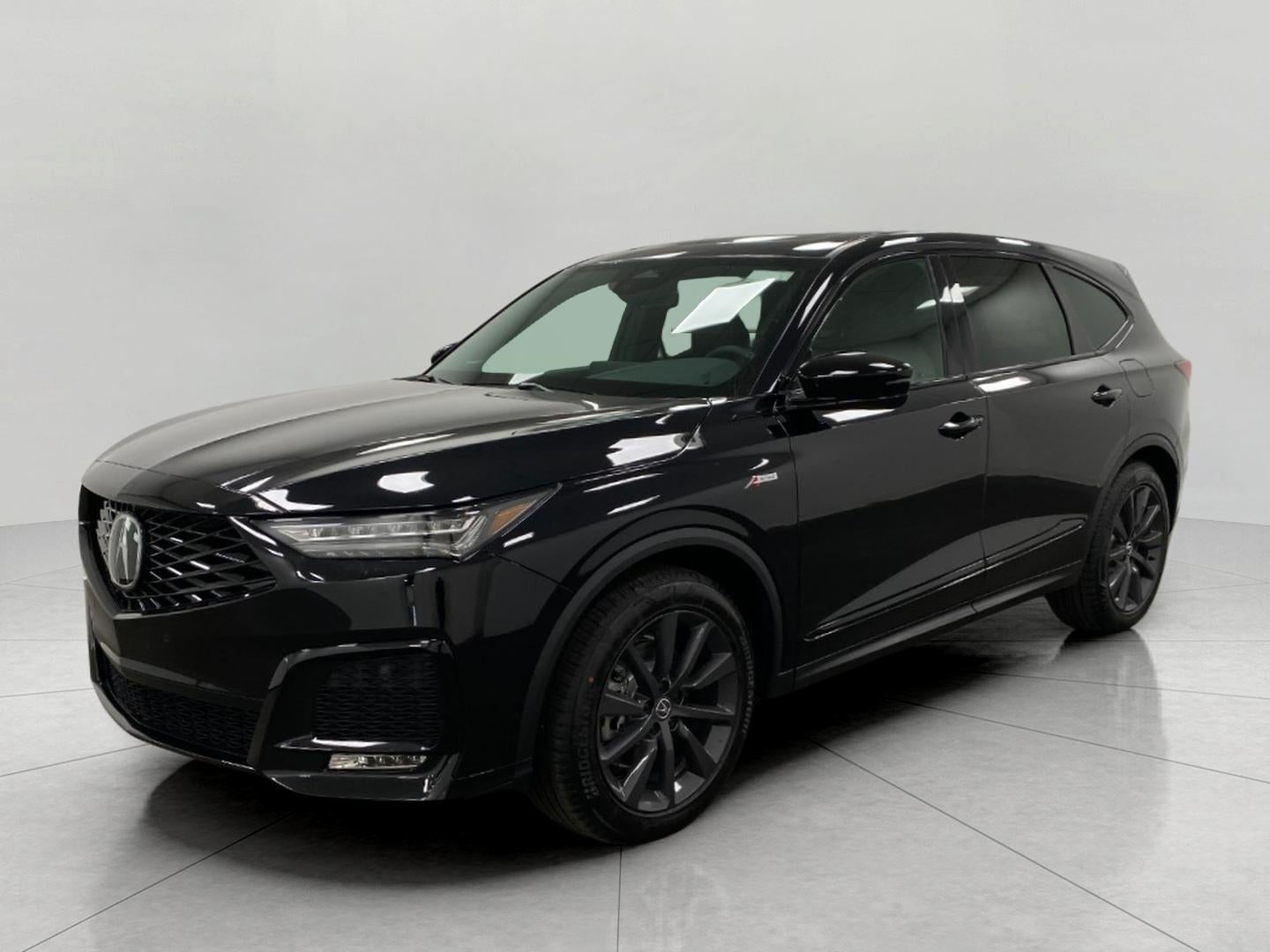 2026 Acura MDX SH-AWD w/A-Spec Package