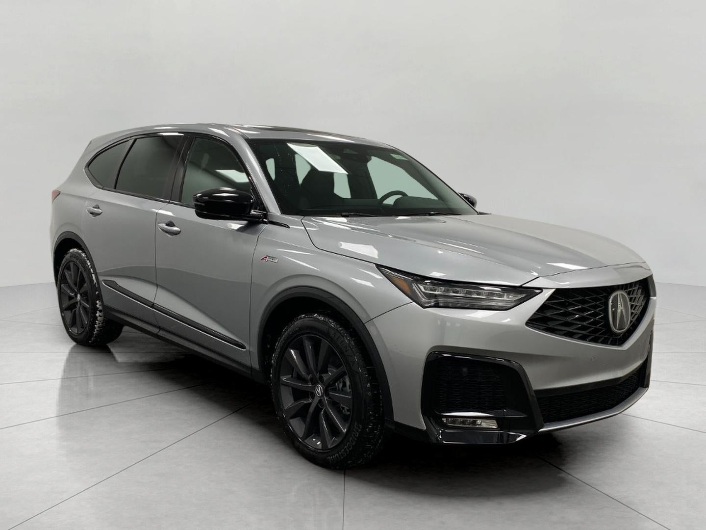 2026 Acura MDX SH-AWD w/A-Spec Package