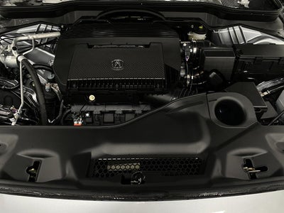 2026 Acura MDX SH-AWD w/A-Spec Package