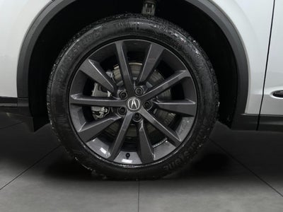 2026 Acura MDX SH-AWD w/A-Spec Package