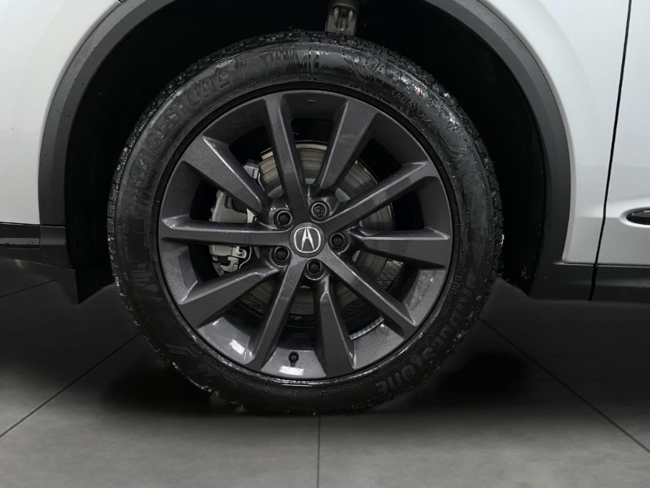 2026 Acura MDX SH-AWD w/A-Spec Package