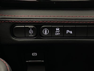 2026 Acura MDX SH-AWD w/A-Spec Package