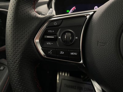 2026 Acura MDX SH-AWD w/A-Spec Package