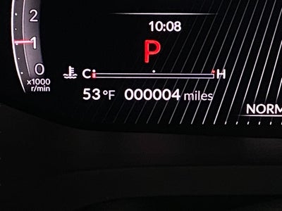 2026 Acura MDX SH-AWD w/A-Spec Package