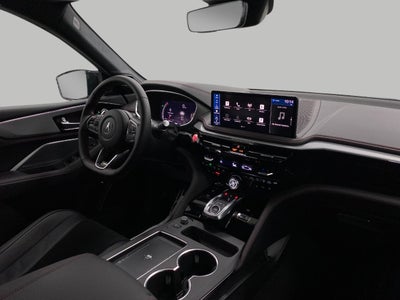 2026 Acura MDX SH-AWD w/A-Spec Package