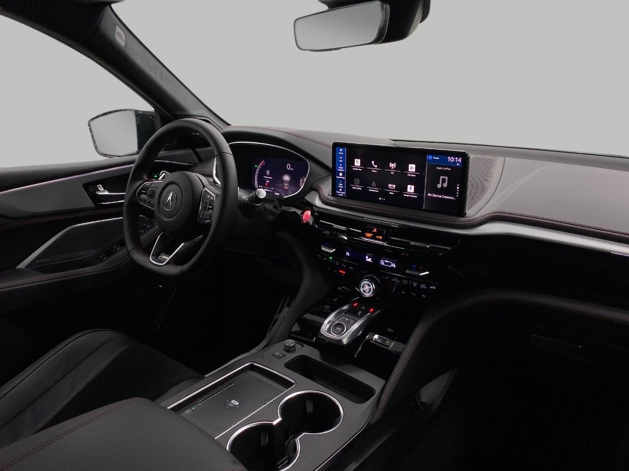 2026 Acura MDX SH-AWD w/A-Spec Package