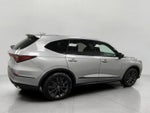 2026 Acura MDX SH-AWD w/A-Spec Package